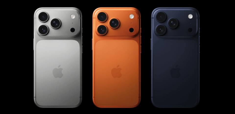 iPhone 17热度飙升资深苹果用户：可以等等再买